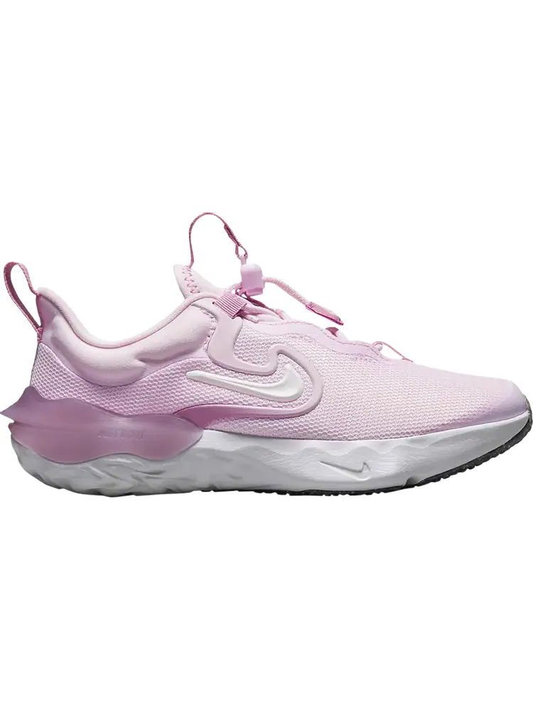 Кроссовки Run Flow PS 'Pink Foam' — изображение 1 из 1, розовый