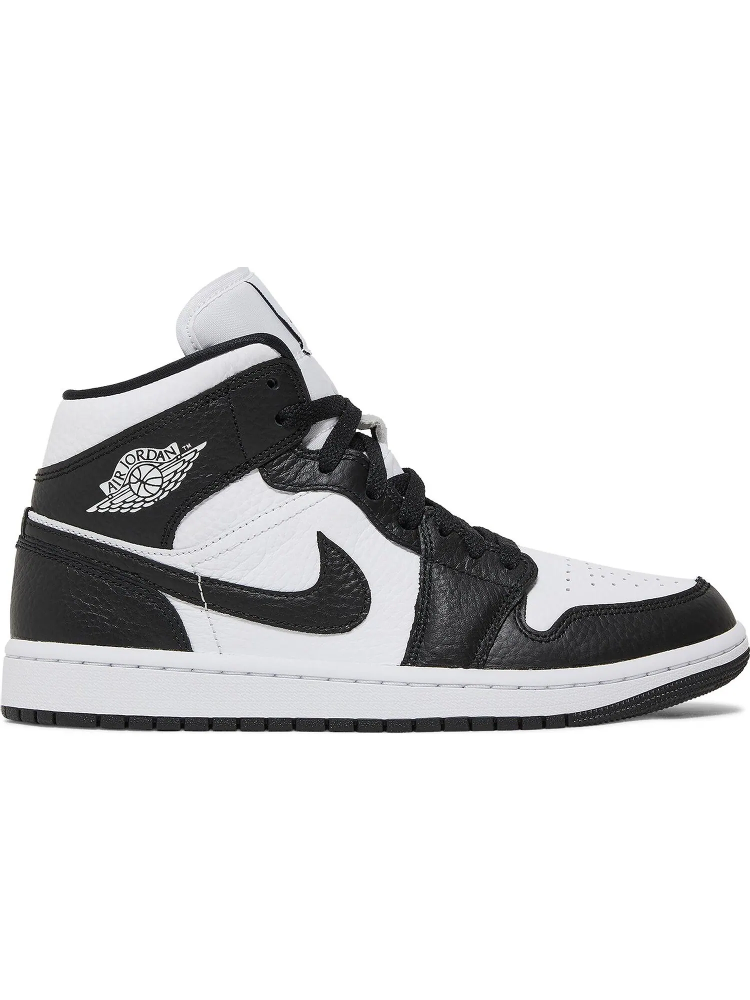 Женские кроссовки Nike Air Jordan 1 Mid SE — изображение 1 из 5, белый
