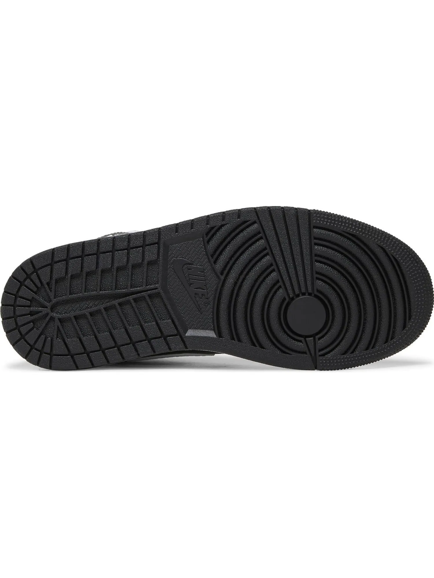 Женские кроссовки Nike Air Jordan 1 Mid SE — изображение 3 из 5, белый