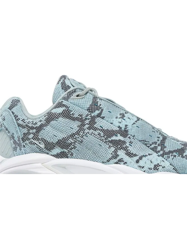 Кроссовки Nike NOCTA x Hot Step Air Terra 'Distant Regards' — изображение 2 из 4, синий