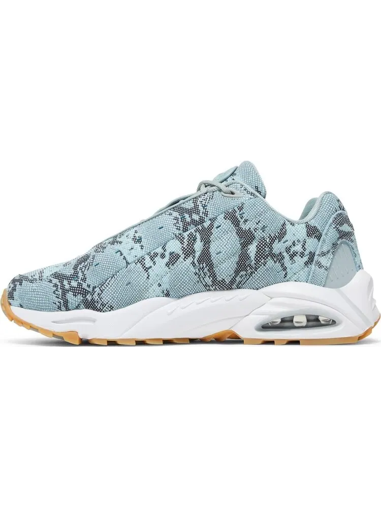 Кроссовки Nike NOCTA x Hot Step Air Terra 'Distant Regards' — изображение 3 из 4, синий