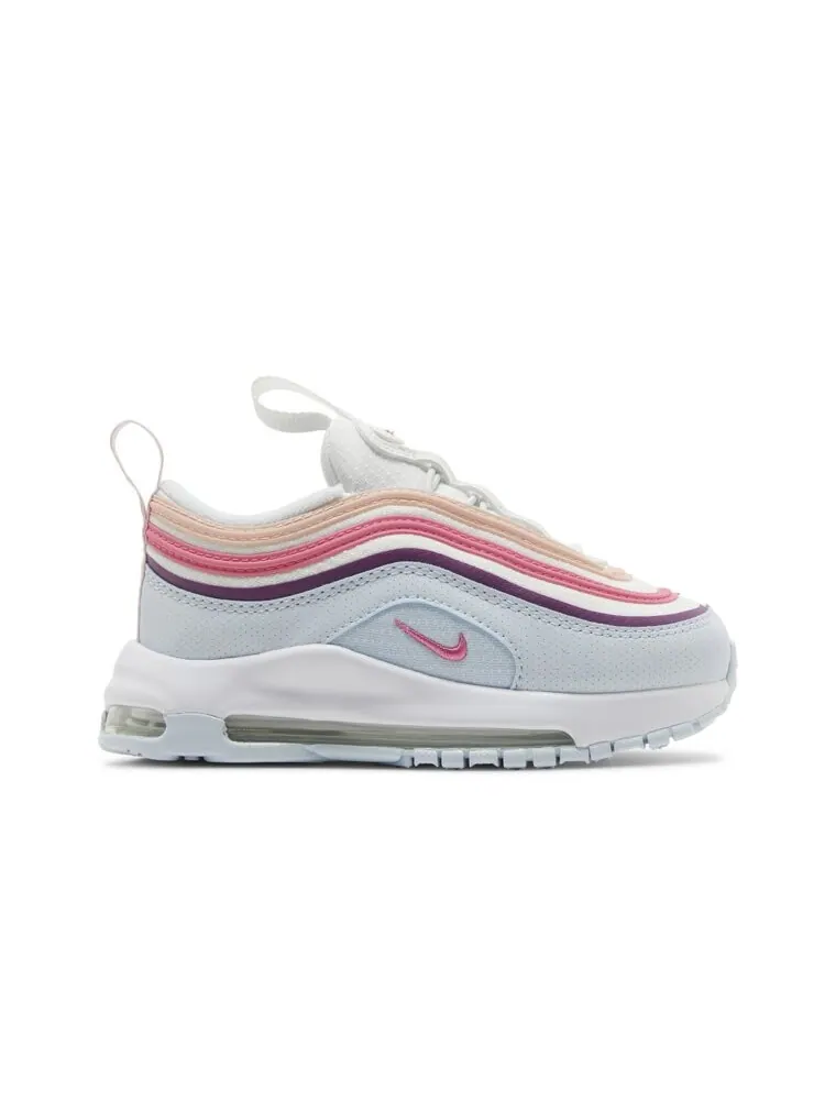 Кроссовки Nike Air Max 97 TD — изображение 1 из 4, белый