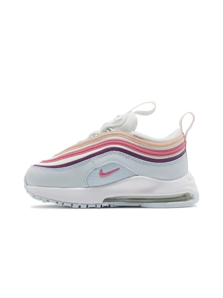 Кроссовки Nike Air Max 97 TD — изображение 3 из 4, белый