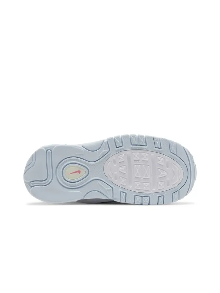 Кроссовки Nike Air Max 97 TD — изображение 4 из 4, белый