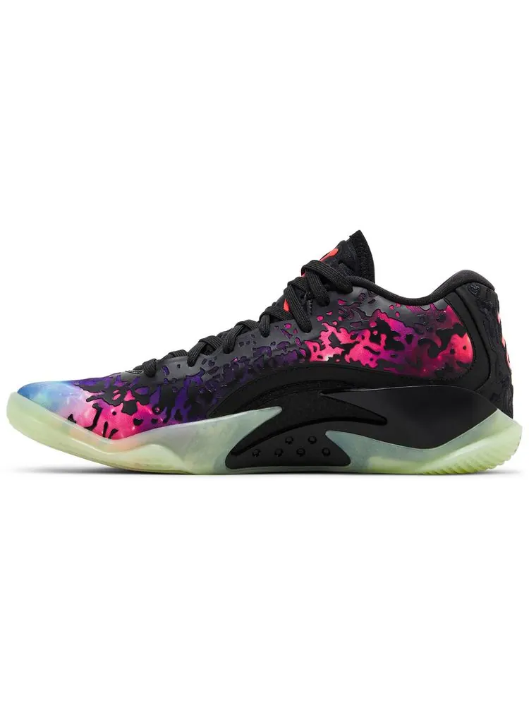 Кроссовки Air Jordan Jordan Zion 3 'Lift Off' — изображение 3 из 8, черный