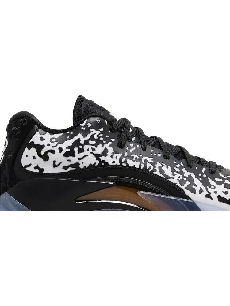 Кроссовки Jordan Zion 3 'Gen Zion' — изображение 2 из 4, черный