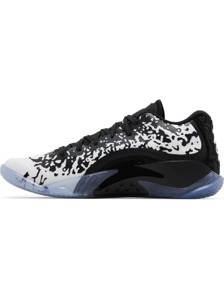 Кроссовки Jordan Zion 3 'Gen Zion' — изображение 3 из 4, черный