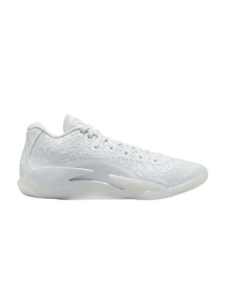 Кроссовки Jordan Zion 3 — изображение 1 из 1, белый