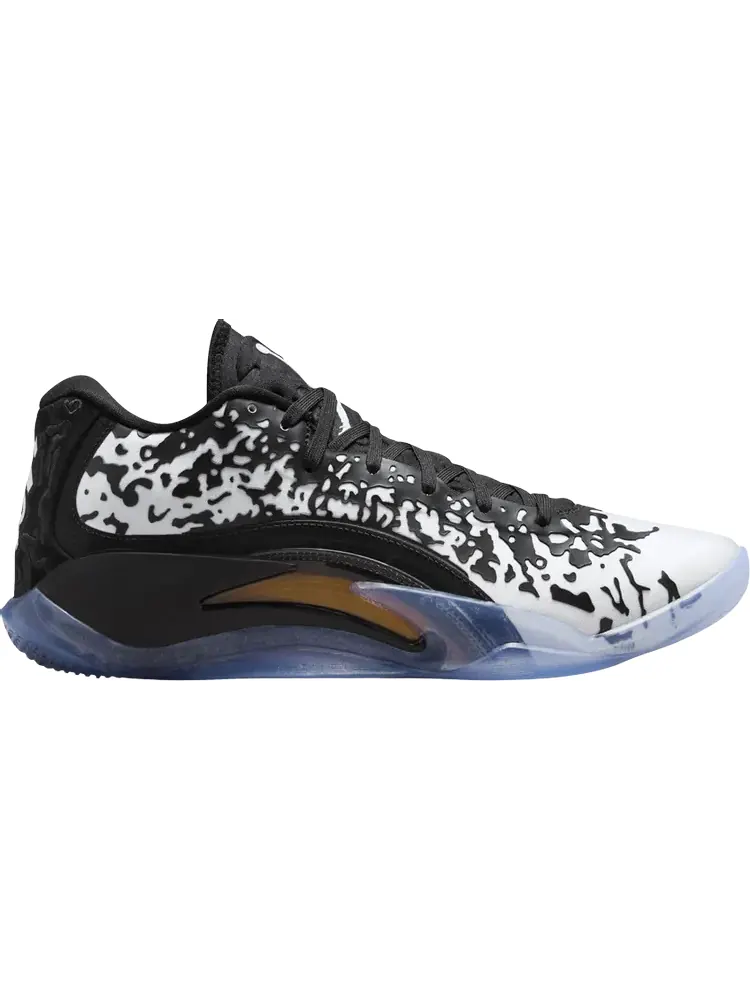 Кроссовки Jordan Zion 3 PF 'Gen Zion' — изображение 1 из 1, черный