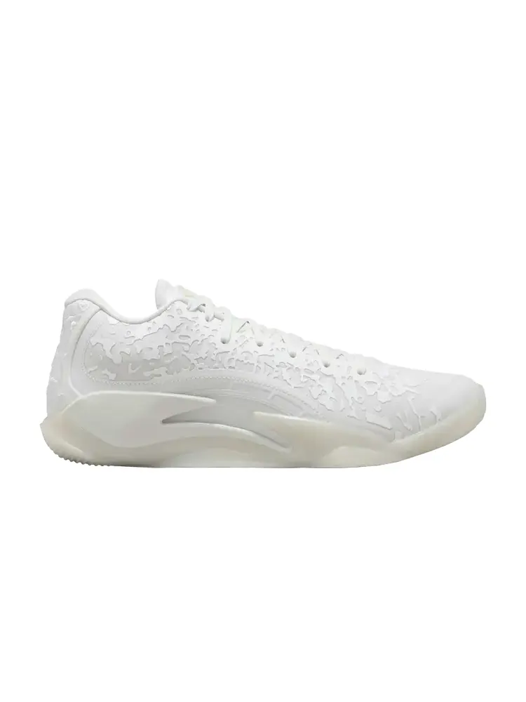 Кроссовки Jordan Zion 3 PF — изображение 1 из 1, белый