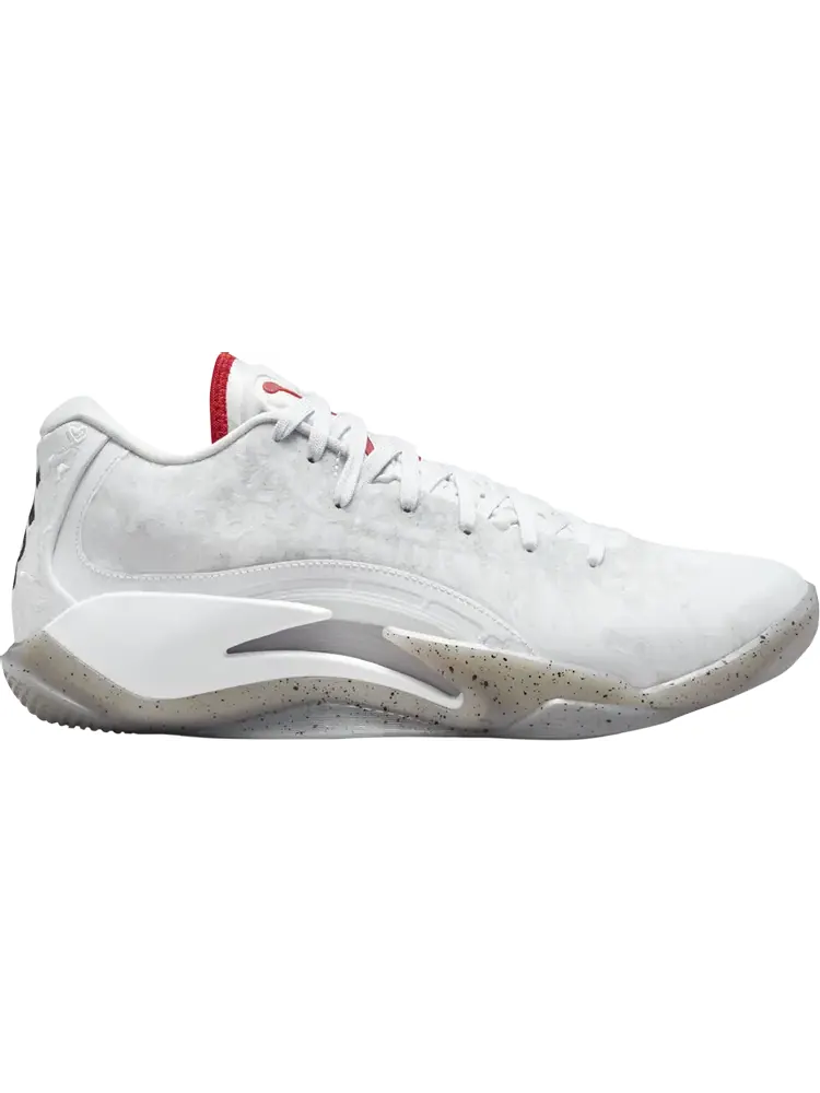 Кроссовки Jordan Zion 3 PF 'Fresh Paint' — изображение 1 из 1, белый