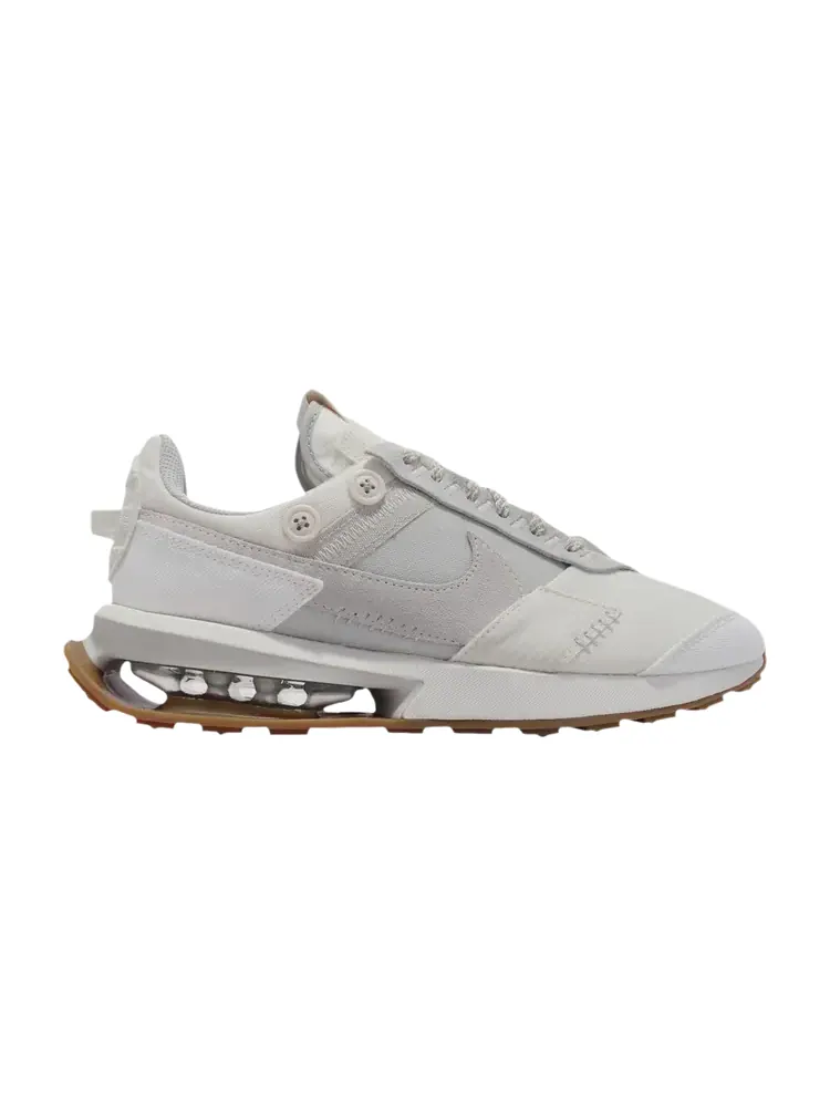 Кроссовки Nike Air Max Pre-Day — изображение 1 из 1, белый