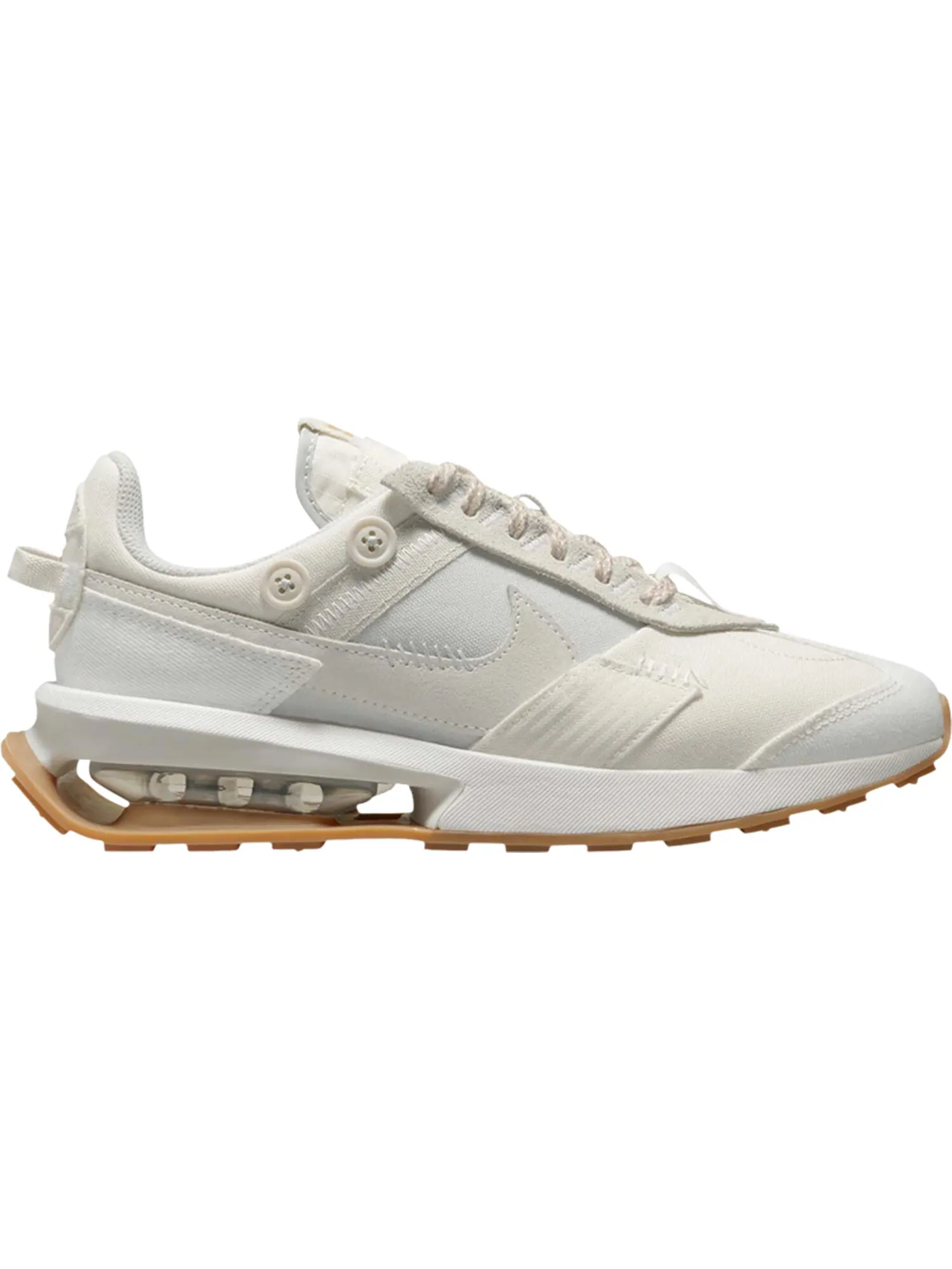 Кроссовки Nike Wmns Air Max Pre-Day — изображение 1 из 1, белый