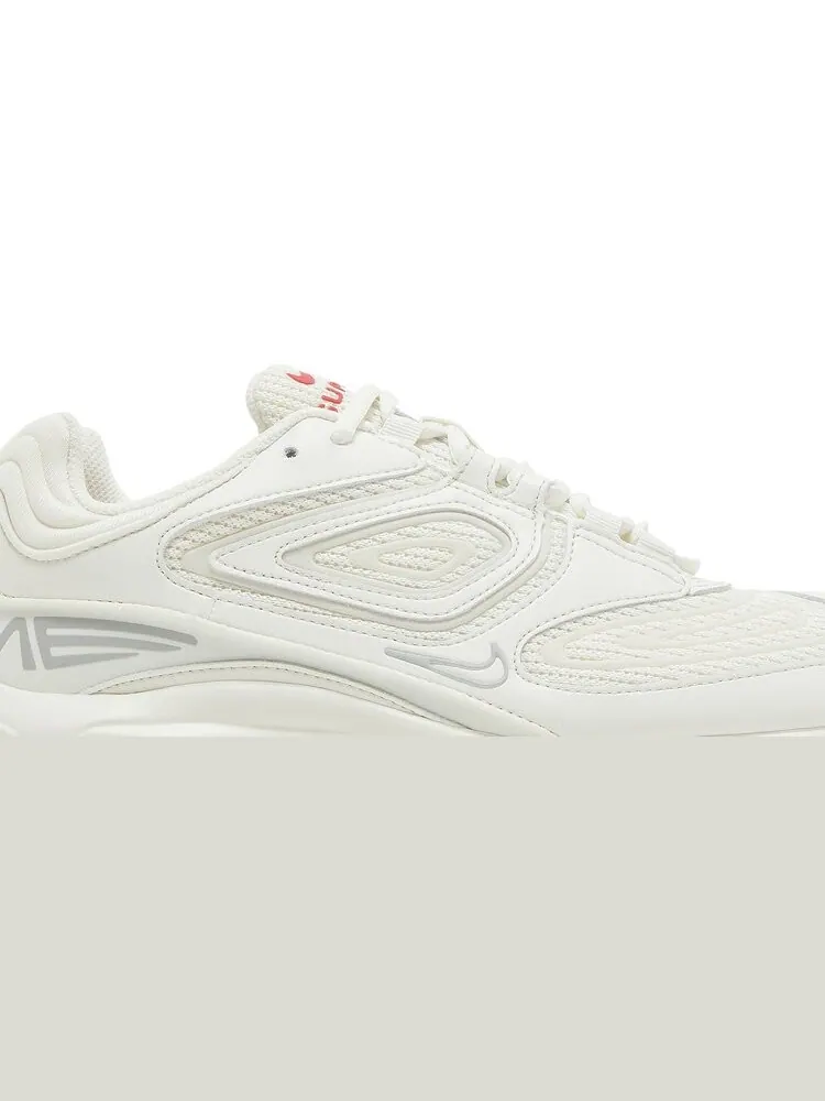 Кроссовки Nike Supreme x Air Max 98 TL SP 'White' — изображение 2 из 8, белый