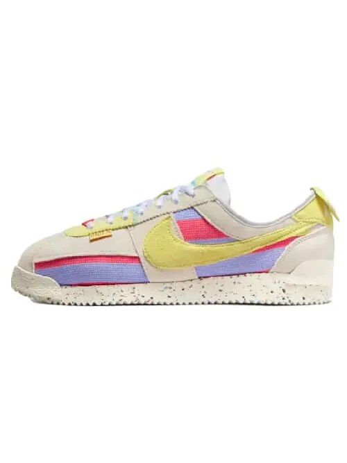 Кроссовки Nike Lemon Frost — изображение 1 из 6, бежевый