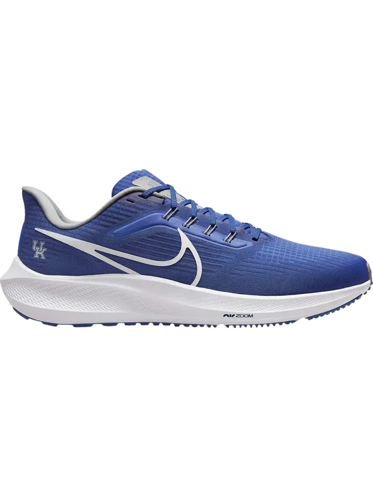 Кроссовки Nike Air Zoom Pegasus 39 'Kentucky' — изображение 1 из 1, синий