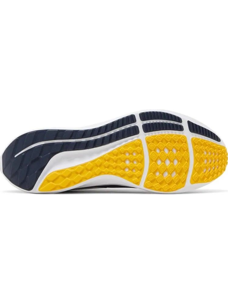 Кроссовки Nike Air Zoom Pegasus 39 'Michigan' — изображение 4 из 8, синий