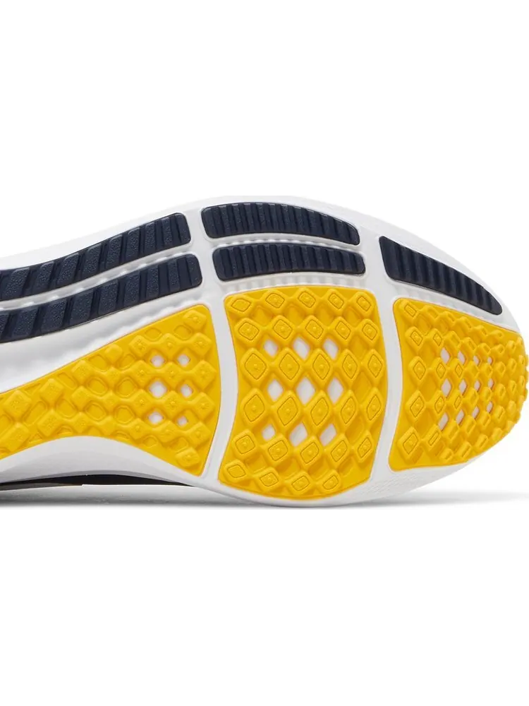 Кроссовки Nike Air Zoom Pegasus 39 'Michigan' — изображение 5 из 8, синий