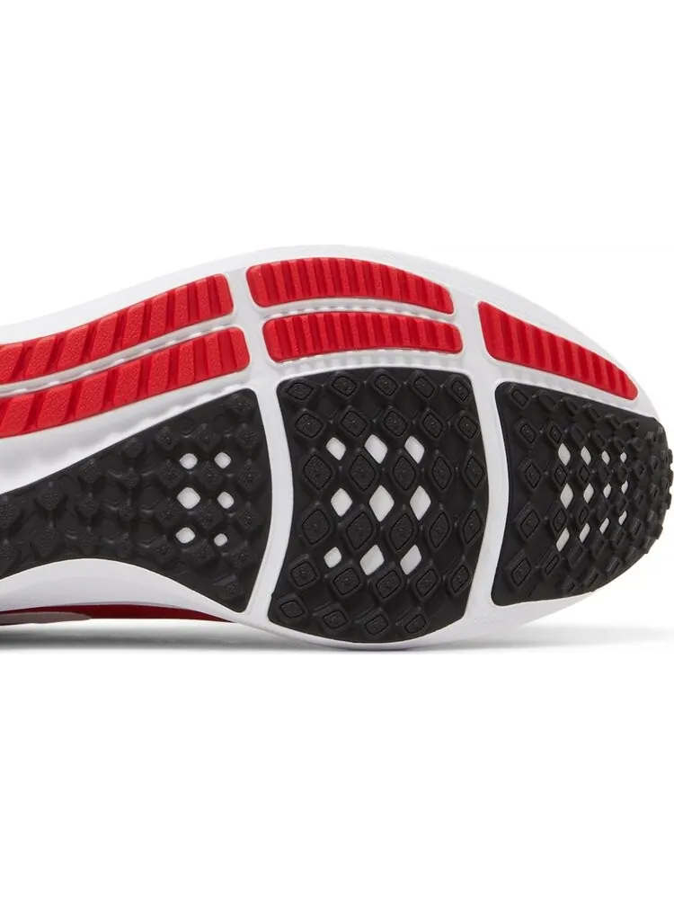Кроссовки Nike Air Zoom Pegasus 39 'Ohio State' — изображение 5 из 8, красный