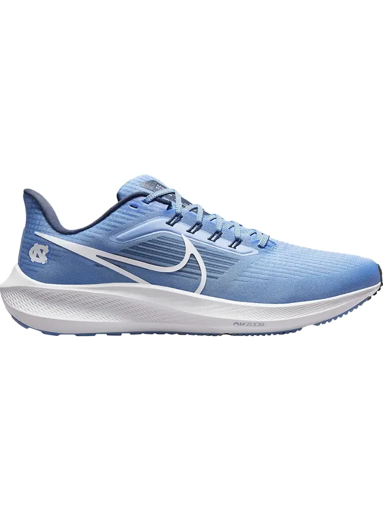 Кроссовки Nike Air Zoom Pegasus 39 'UNC' — изображение 1 из 1, синий