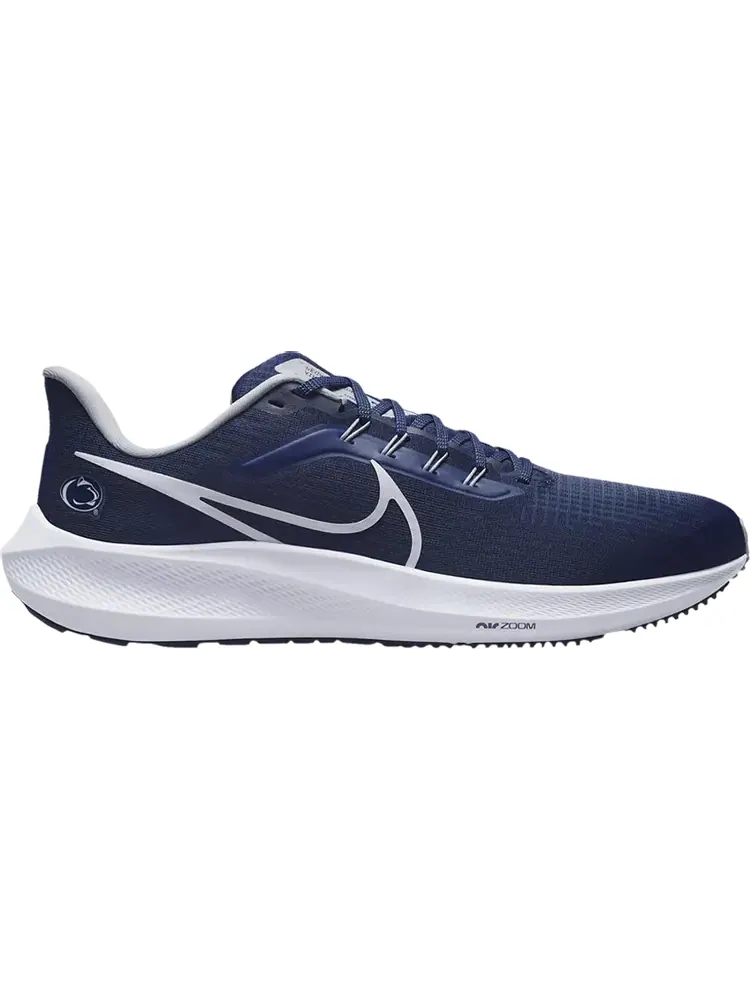 Кроссовки Nike Air Zoom Pegasus 39 'Penn State' — изображение 1 из 1, синий