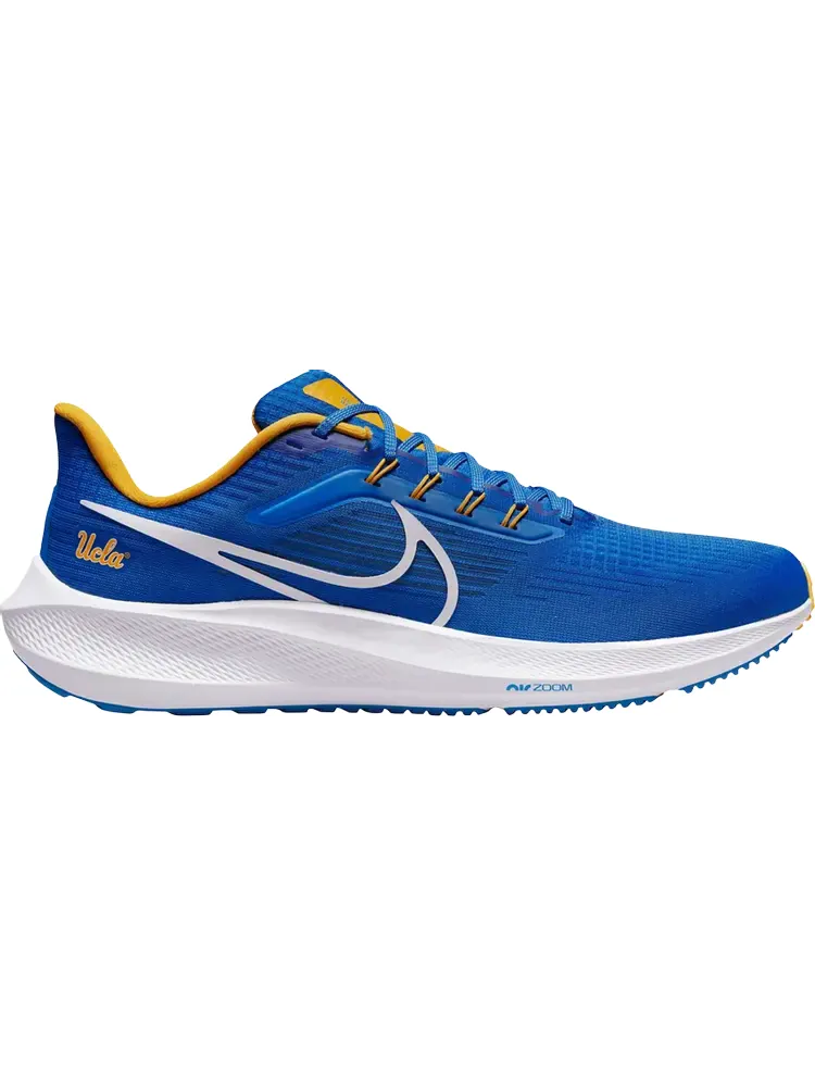 Кроссовки Nike Air Zoom Pegasus 39 'UCLA' — изображение 1 из 1, синий