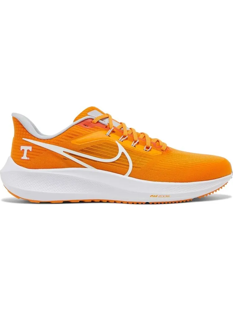 Кроссовки Nike Air Zoom Pegasus 39 'Tennessee' — изображение 1 из 8, оранжевый