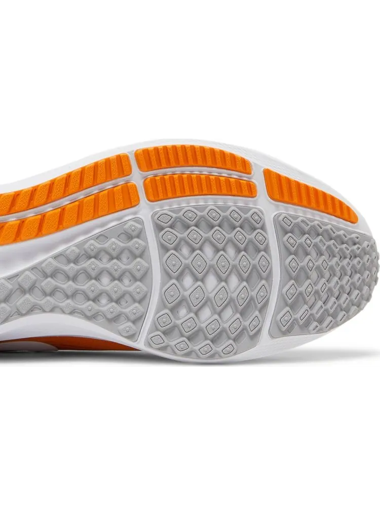 Кроссовки Nike Air Zoom Pegasus 39 'Tennessee' — изображение 5 из 8, оранжевый
