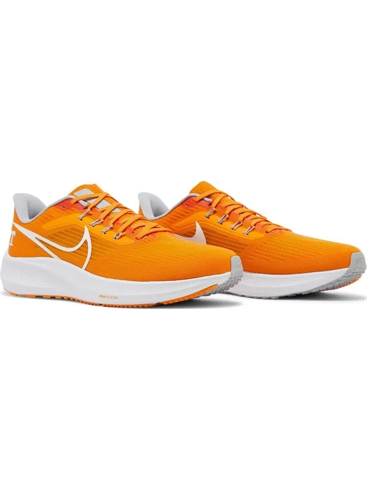 Кроссовки Nike Air Zoom Pegasus 39 'Tennessee' — изображение 8 из 8, оранжевый