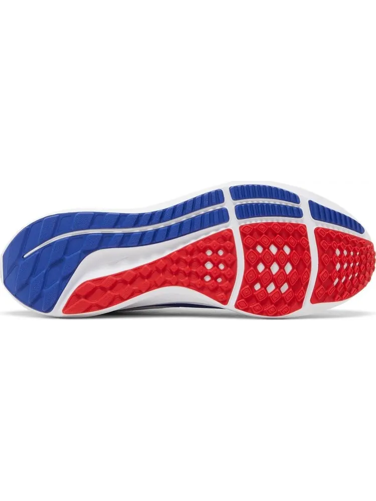 Кроссовки Nike NFL x Air Zoom Pegasus 39 'Buffalo Bills' — изображение 4 из 8, синий