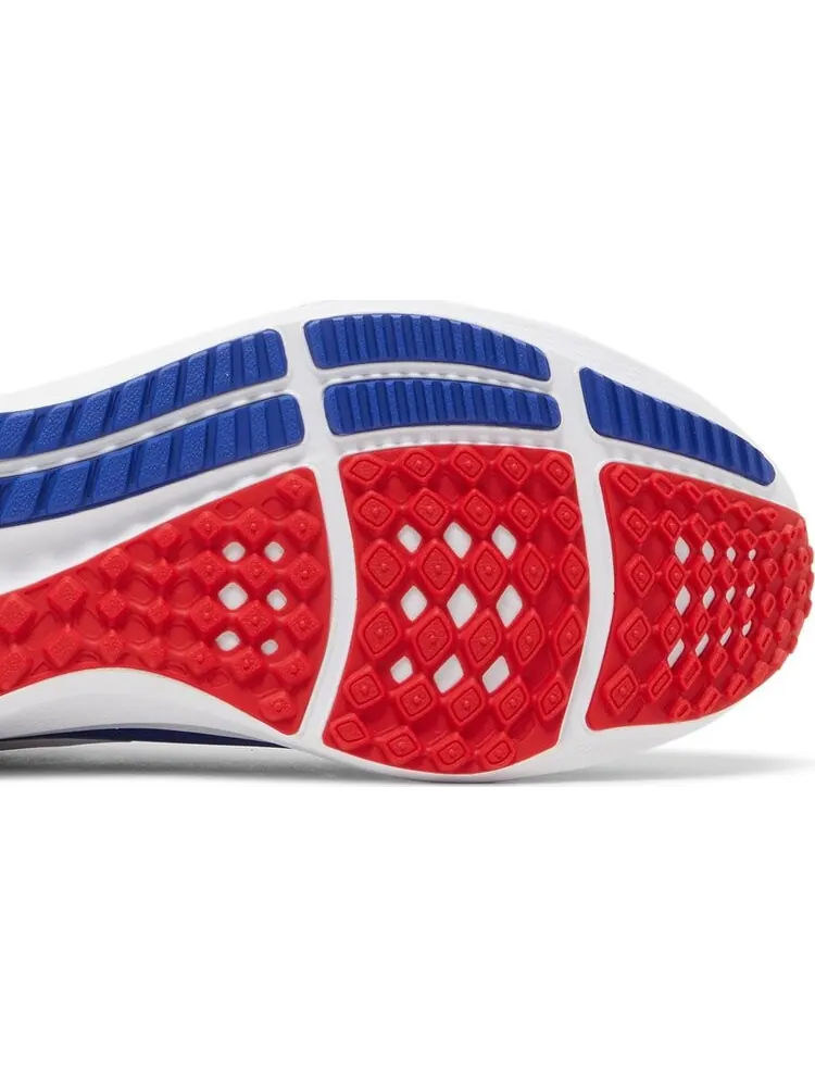 Кроссовки Nike NFL x Air Zoom Pegasus 39 'Buffalo Bills' — изображение 5 из 8, синий