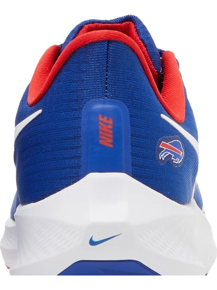 Кроссовки Nike NFL x Air Zoom Pegasus 39 'Buffalo Bills' — изображение 7 из 8, синий
