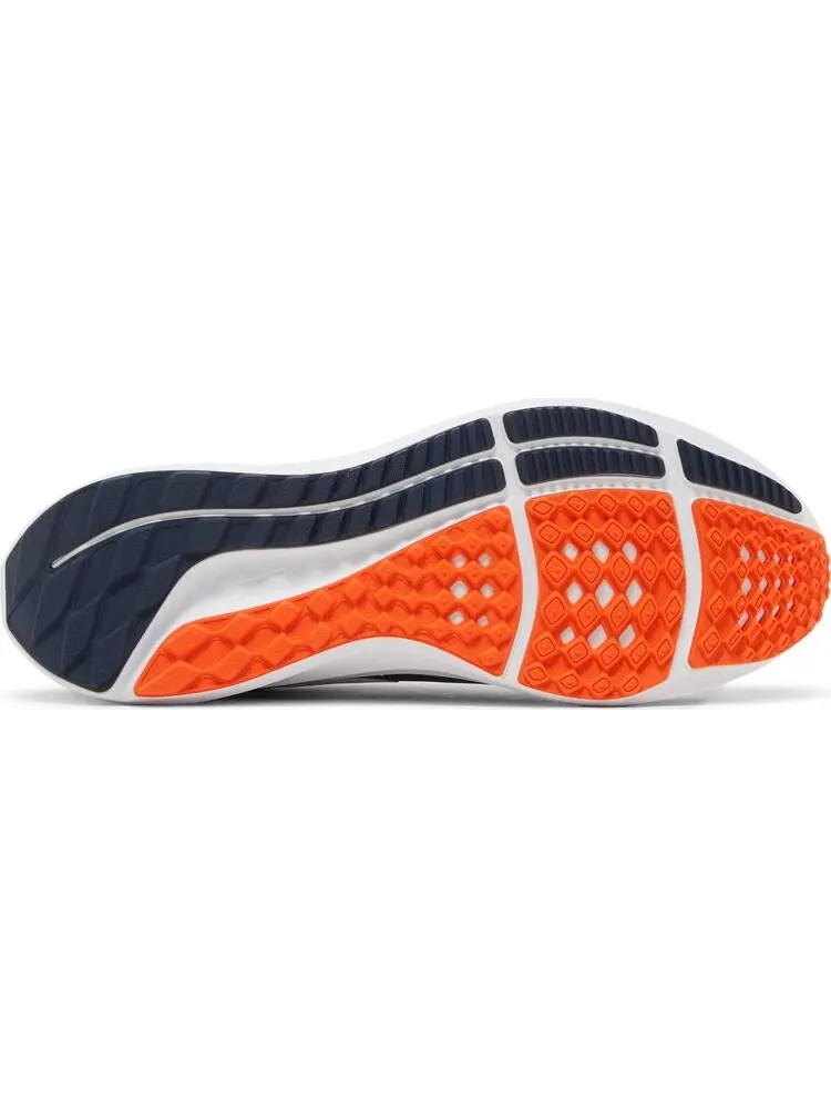 Кроссовки Nike NFL x Air Zoom Pegasus 39 'Denver Broncos' — изображение 4 из 8, синий