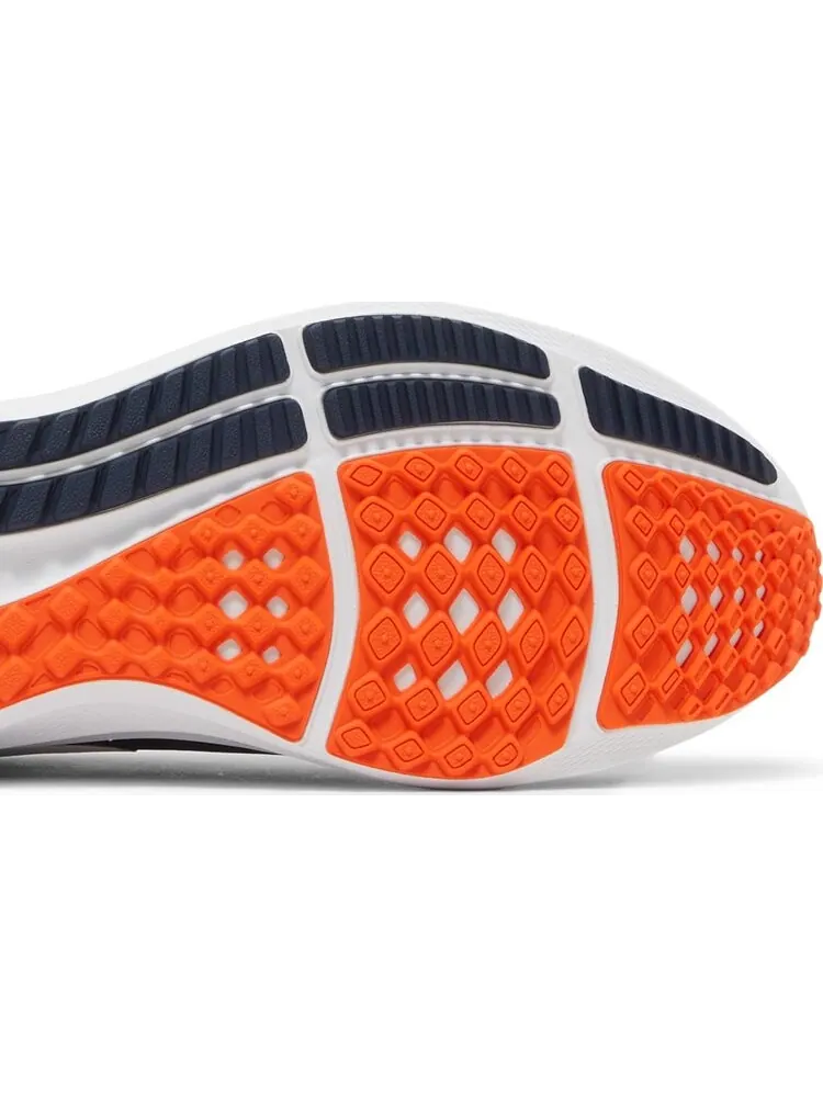 Кроссовки Nike NFL x Air Zoom Pegasus 39 'Denver Broncos' — изображение 5 из 8, синий