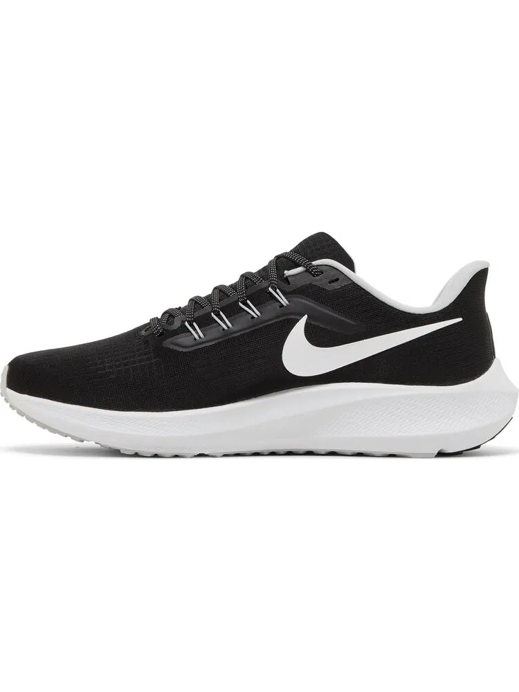 Кроссовки Nike NFL x Air Zoom Pegasus 39 'Las Vegas Raiders' — изображение 3 из 8, черный