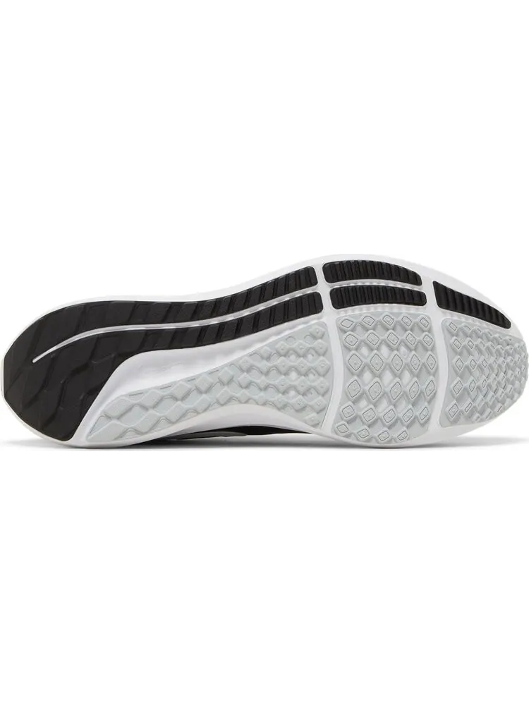 Кроссовки Nike NFL x Air Zoom Pegasus 39 'Las Vegas Raiders' — изображение 4 из 8, черный