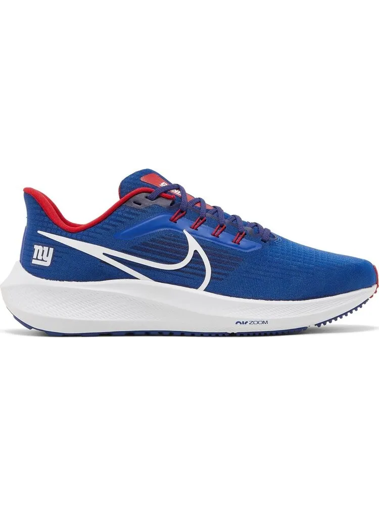 Кроссовки Nike NFL x Air Zoom Pegasus 39 'New York Giants' — изображение 1 из 8, синий