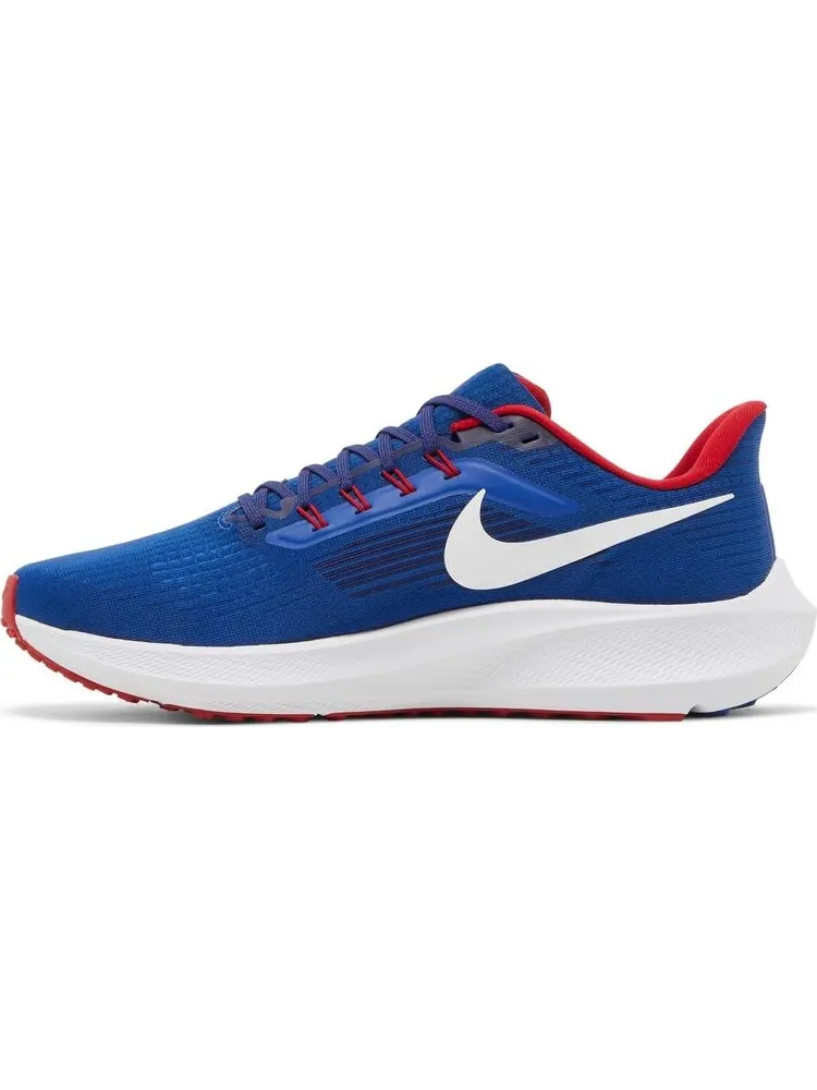 Кроссовки Nike NFL x Air Zoom Pegasus 39 'New York Giants' — изображение 3 из 8, синий