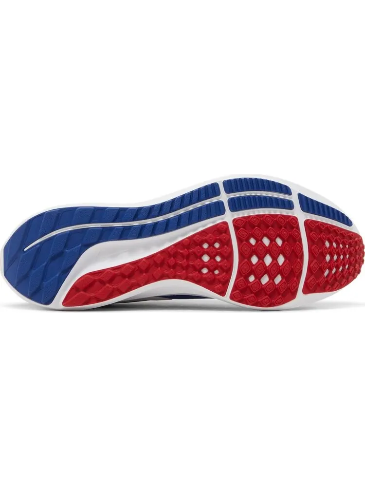 Кроссовки Nike NFL x Air Zoom Pegasus 39 'New York Giants' — изображение 4 из 8, синий