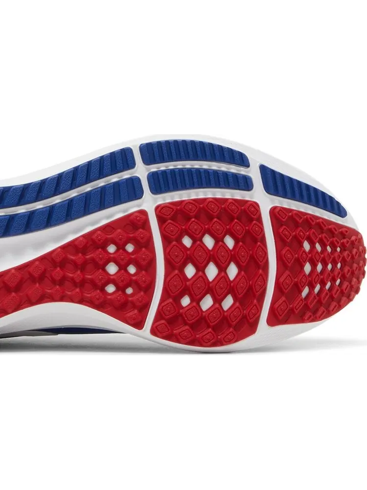 Кроссовки Nike NFL x Air Zoom Pegasus 39 'New York Giants' — изображение 5 из 8, синий