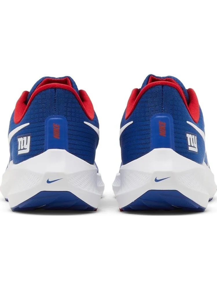 Кроссовки Nike NFL x Air Zoom Pegasus 39 'New York Giants' — изображение 6 из 8, синий