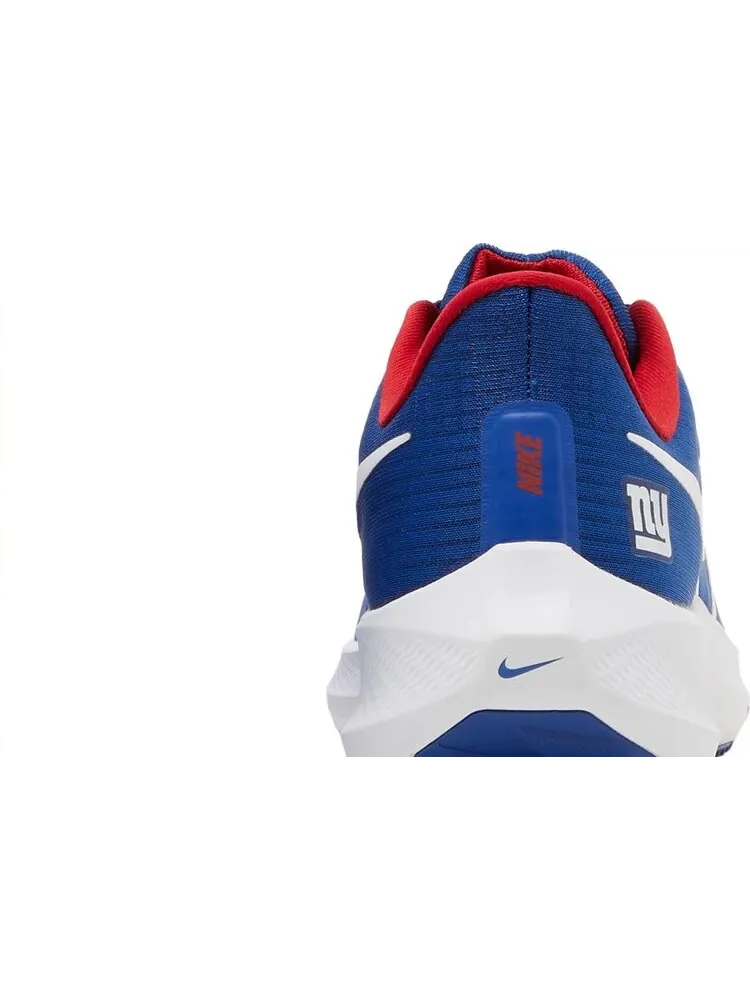Кроссовки Nike NFL x Air Zoom Pegasus 39 'New York Giants' — изображение 7 из 8, синий