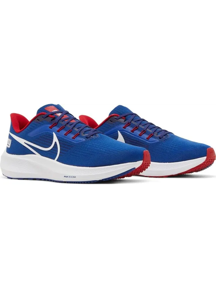Кроссовки Nike NFL x Air Zoom Pegasus 39 'New York Giants' — изображение 8 из 8, синий