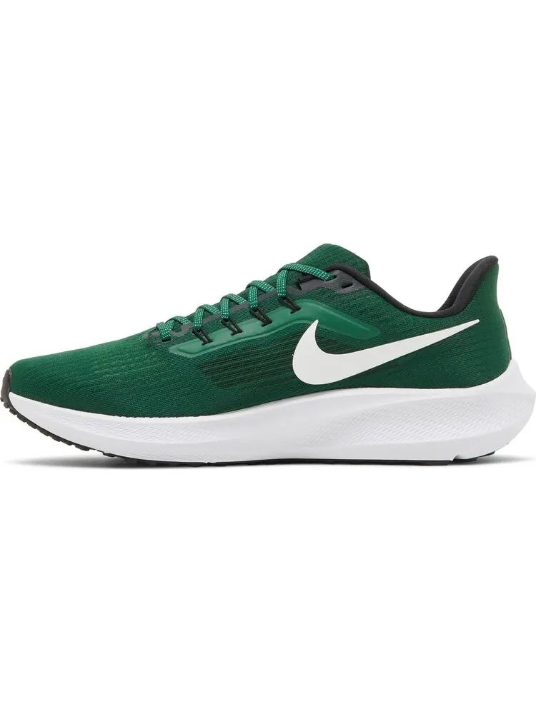 Кроссовки Nike NFL x Air Zoom Pegasus 39 'New York Jets' — изображение 4 из 9, зеленый