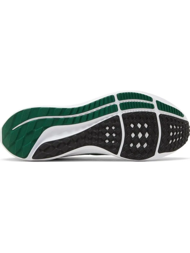 Кроссовки Nike NFL x Air Zoom Pegasus 39 'New York Jets' — изображение 5 из 9, зеленый