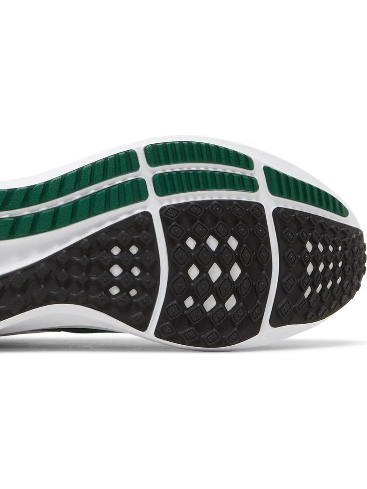 Кроссовки Nike NFL x Air Zoom Pegasus 39 'New York Jets' — изображение 6 из 9, зеленый