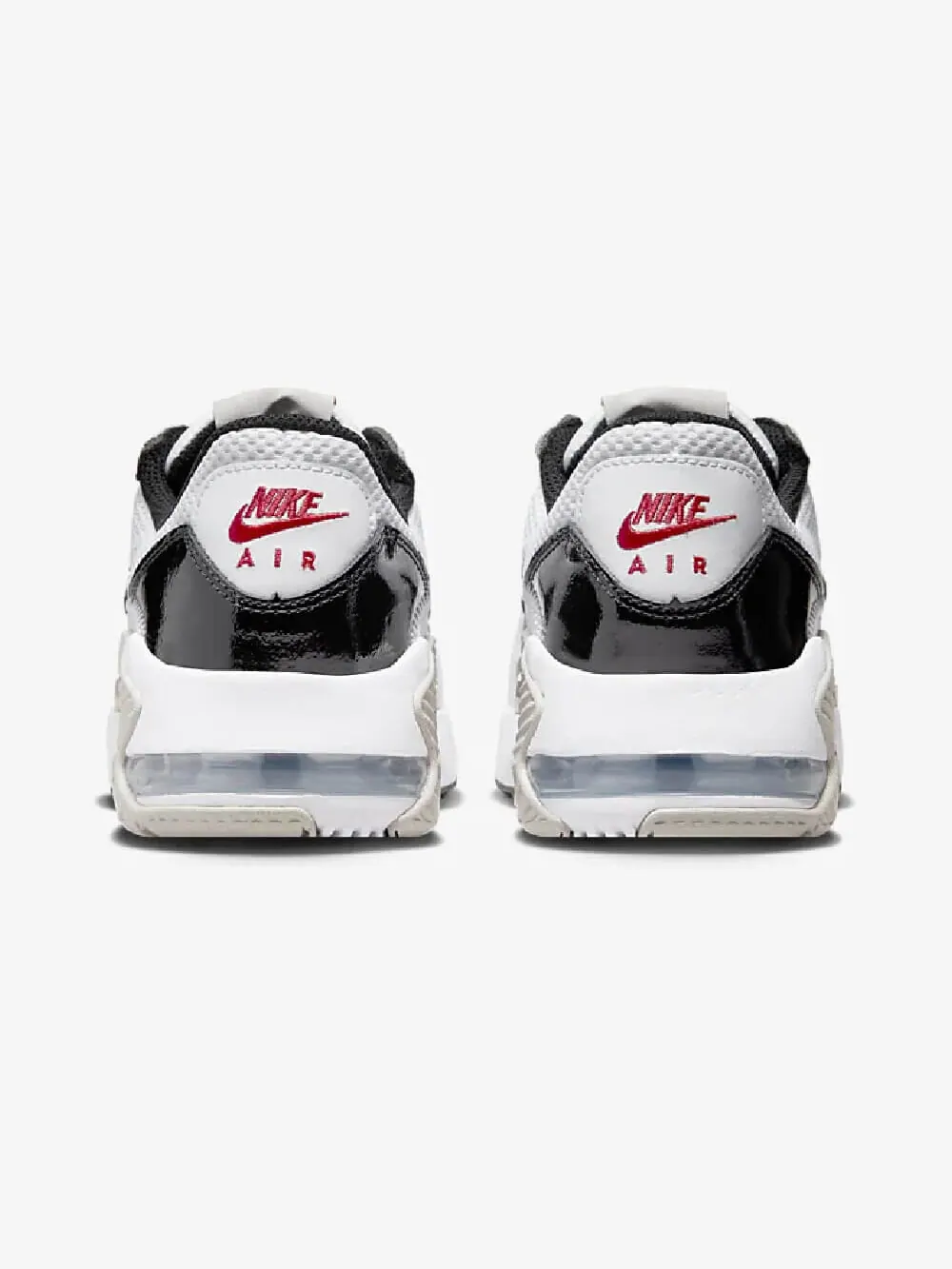 Кроссовки Nike Air Max Excee — изображение 4 из 8, белый черный