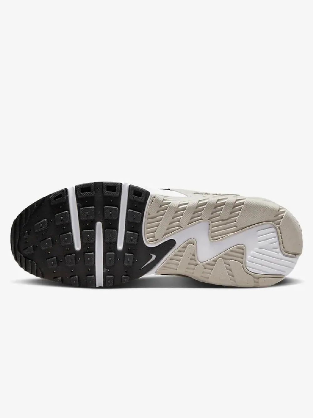Кроссовки Nike Air Max Excee — изображение 6 из 8, белый черный