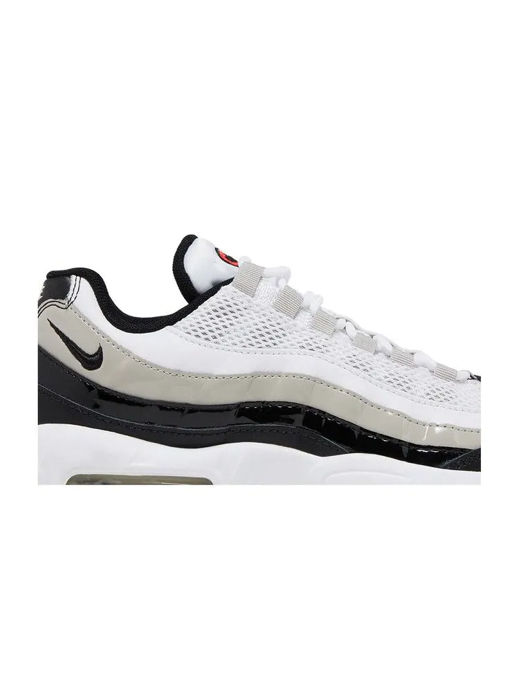Кроссовки Nike Wmns Air Max 95 'Light Iron Ore Black' — изображение 3 из 9