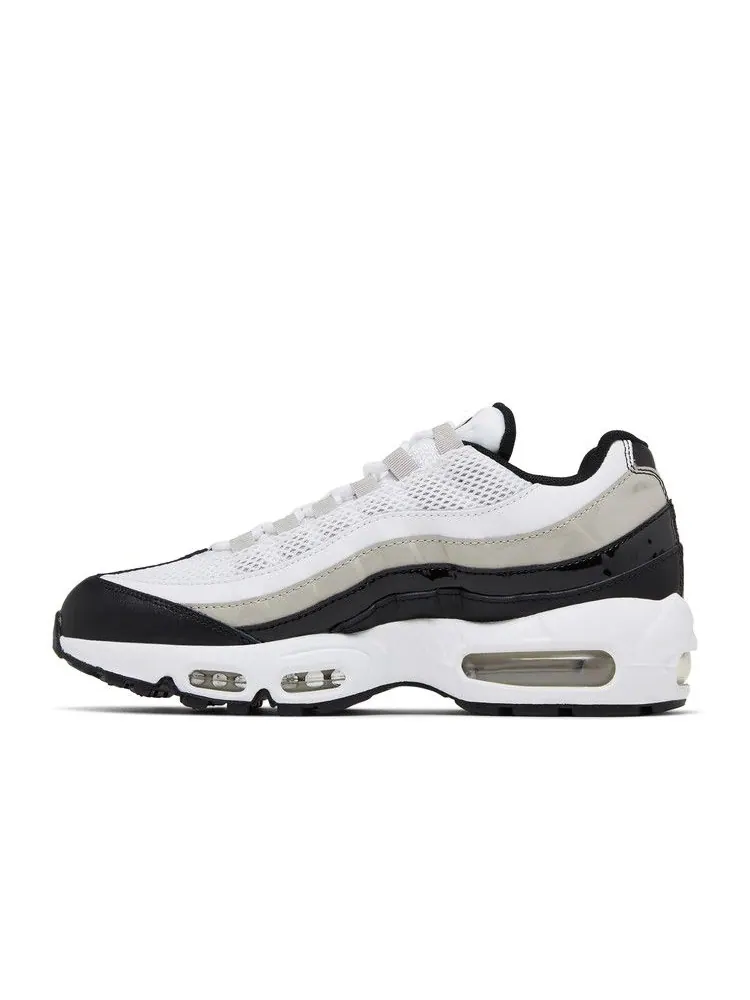 Кроссовки Nike Wmns Air Max 95 'Light Iron Ore Black' — изображение 4 из 9